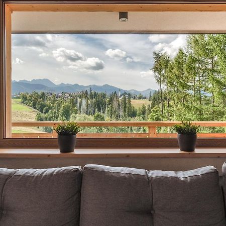 Apartamento Tatrzanska Polana 5F Zakopane Exterior foto